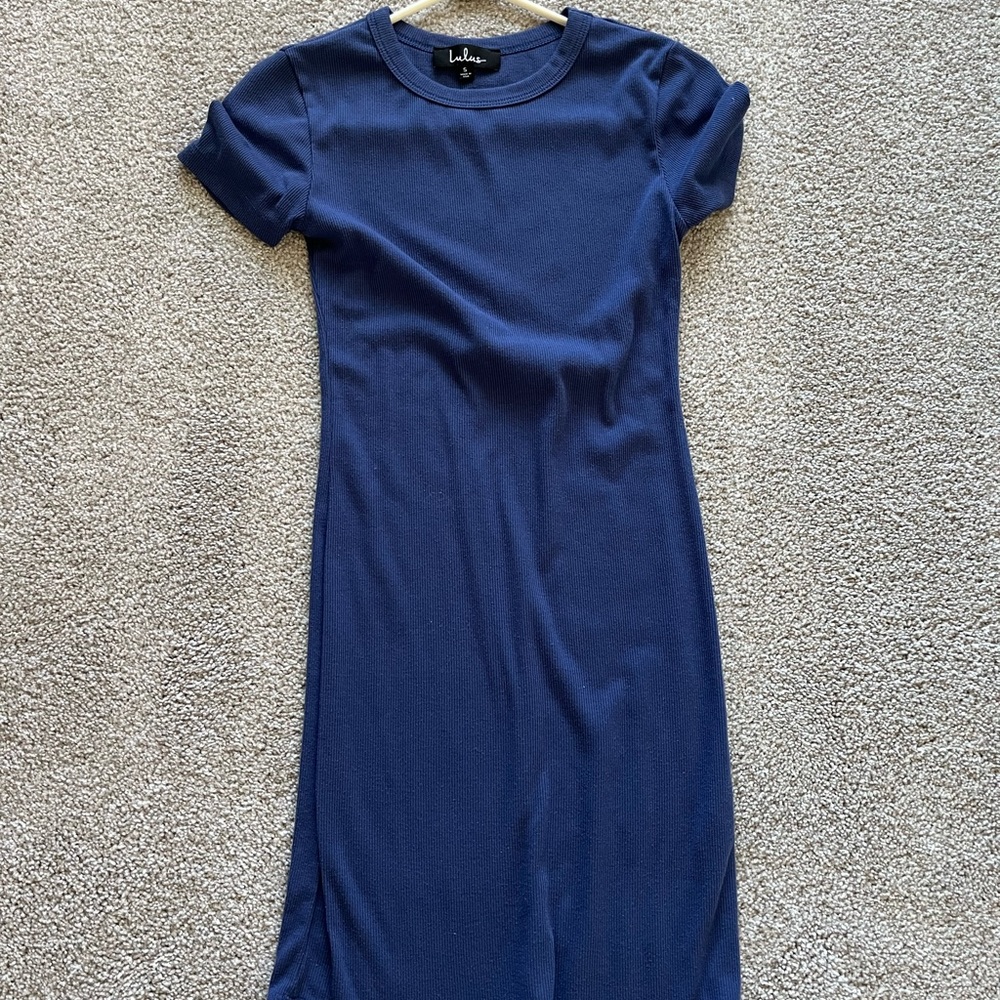 Lulu’s T shirt dress